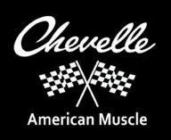 1971 Chevrolet Chevelle