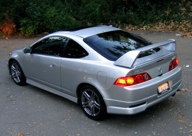 2006 Acura RSX