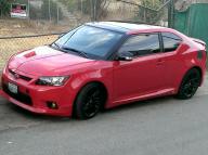 2013 Scion tC