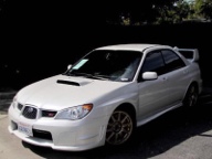 2006 Subaru Impreza