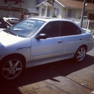 2006 Nissan Sentra