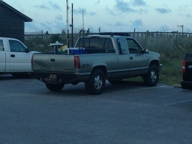 1998 Chevrolet 1500
