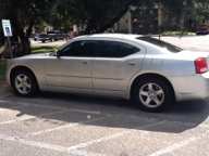 2010 Dodge Charger