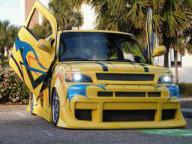 2005 Scion xB