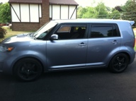 2009 Scion xB