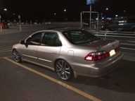 2000 Honda Accord