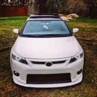 2011 Scion tC