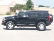 2010 Hummer H3