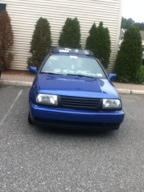 2002 Volkswagen GTI