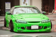 2000 Nissan Silvia