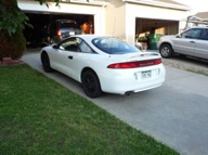 1996 Mitsubishi Eclipse