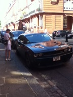 2009 Dodge Challenger