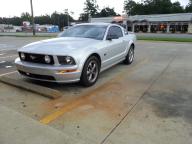2006 Ford Mustang