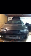1997 Mitsubishi Eclipse