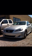 2008 Lexus IS250