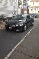 2010 Mitsubishi Lancer