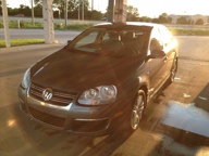 2007 Volkswagen Jetta