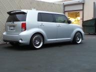 2013 Scion xB