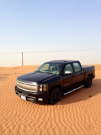 2010 Chevrolet 1500