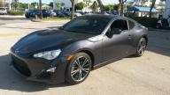 2013 Scion FR-S