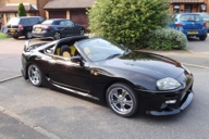 1994 Toyota Supra