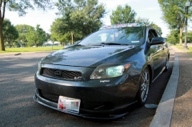 2007 Scion tC