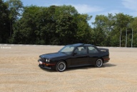 1990 BMW M3