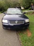 2009 Volkswagen Passat