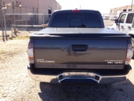 2011 Toyota Tacoma
