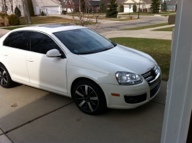 2006 Volkswagen Jetta