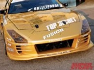 2009 Toyota Supra