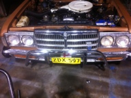1978 Toyota Cressida