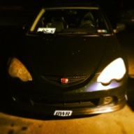 2002 Acura RSX