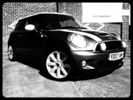 2007 Mini Cooper