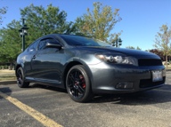 2010 Scion tC