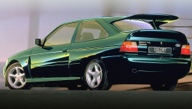 1998 Ford Escort