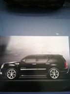 2010 Cadillac Escalade