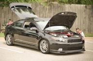2009 Scion tC