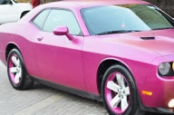 2012 Dodge Challenger