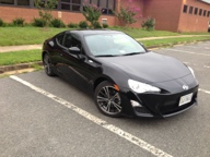 2013 Scion FR-S