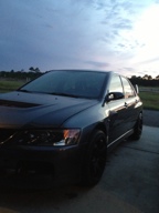 2006 Mitsubishi Lancer