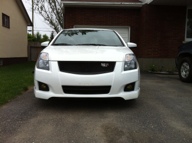 2012 Nissan Sentra