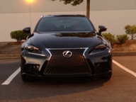 2014 Lexus IS250