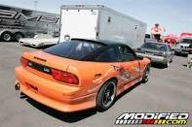 1987 Nissan 240SX