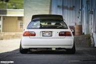 1993 Honda Civic
