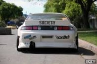 1998 Nissan 240SX