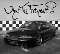 1997 Mitsubishi Eclipse