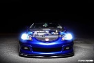 2000 Acura RSX