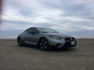 2007 Mitsubishi Eclipse