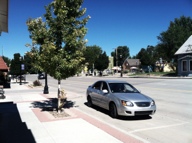 2009 Kia Spectra